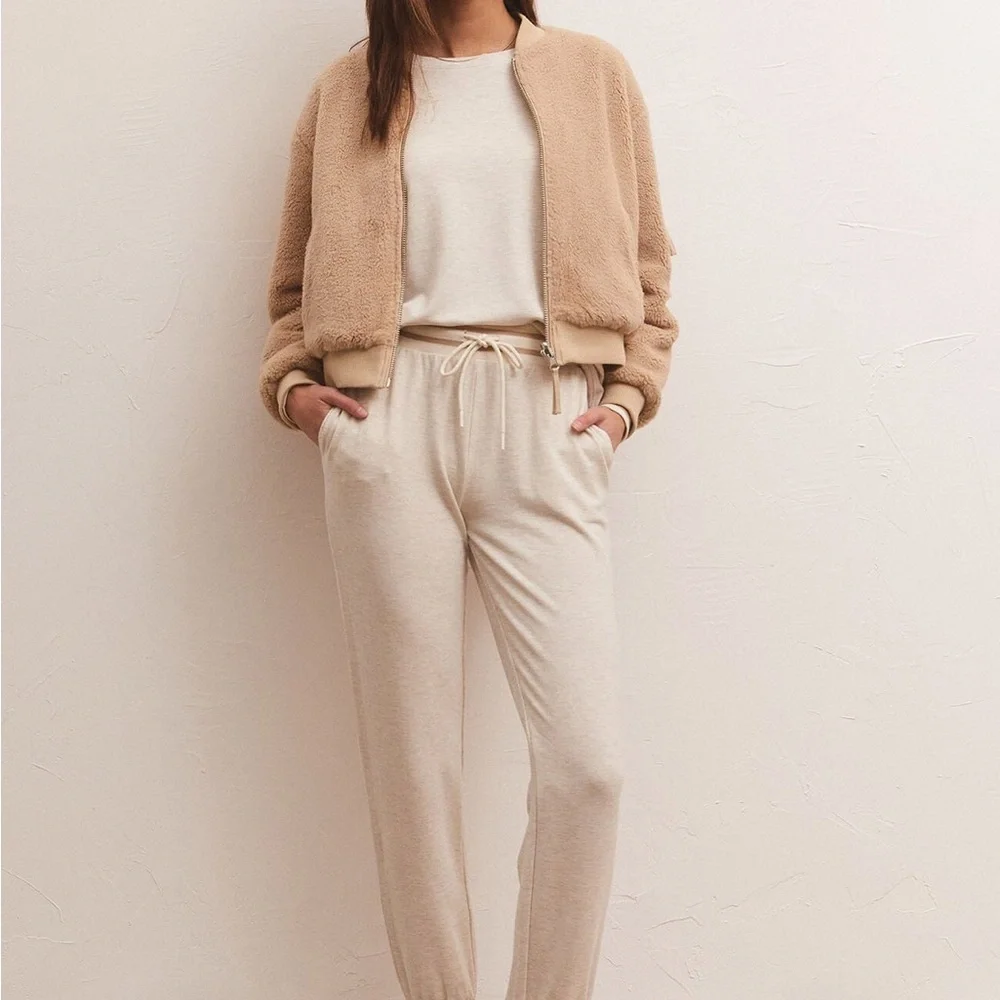 Take Flight Reversible Jacket by Z Supply - New w/o Tags, Never Worn! - Picture 4 of 7